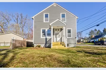 6 Bremen St, Springfield, MA 01108 - Photo 1