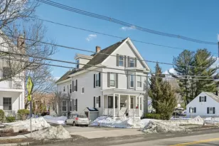 70 South St, Westborough, MA 01581 - Photo 1