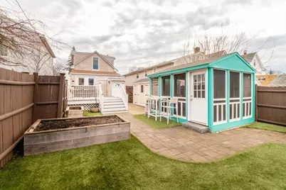 44 Paris St., Medford, MA 02155 - Photo 30