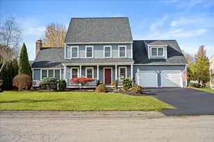 14 Goddard Dr, Auburn, MA 01501 - Photo 4