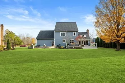 14 Goddard Dr, Auburn, MA 01501 - Photo 36