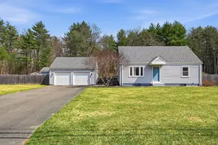 62 Millbrook Dr, East Longmeadow, MA 01028 - Photo 1