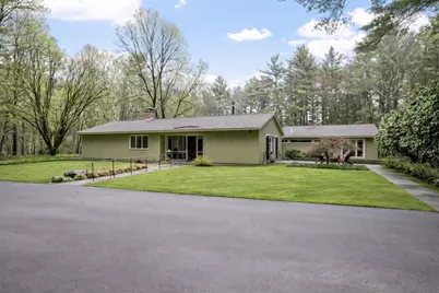875 Old Rd To 9 Acre Cor, Concord, MA 01742 - Photo 1