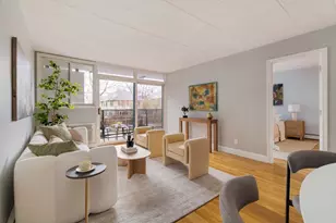 345 Harvard St, Cambridge, MA 02138 - Photo 2