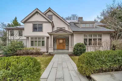 23 Inverness Rd, Wellesley, MA 02481 - Photo 1