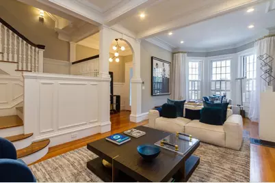 27 Hereford St, Boston, MA 02115 - Photo 4