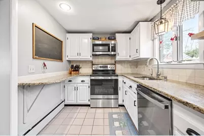 20 Rocky Hill Rd, Oxford, MA 01540 - Photo 4