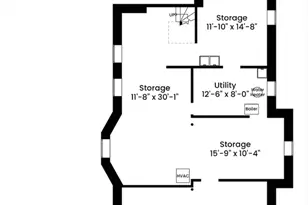 23 Lawndale St, Belmont, MA 02478 - Photo 32