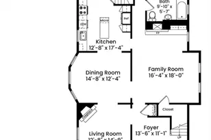 23 Lawndale St, Belmont, MA 02478 - Photo 30