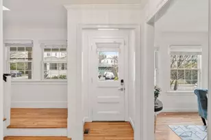 64 Webster St, Newton, MA 02465 - Photo 6