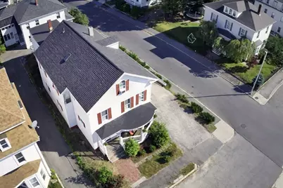 37 Benefit St, Worcester, MA 01610 - Photo 4