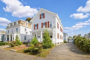 37 Benefit St, Worcester, MA 01610 - Photo 1