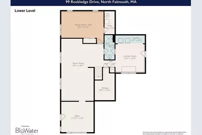 99 Rockledge Dr, Falmouth, MA 02556 - Photo 32