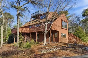 99 Rockledge Dr, Falmouth, MA 02556 - Photo 42