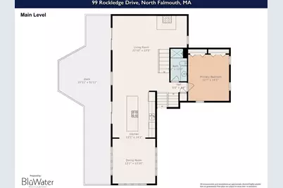 99 Rockledge Dr, Falmouth, MA 02556 - Photo 30