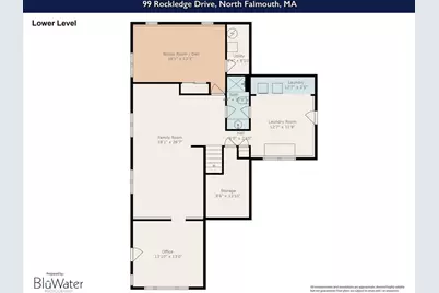 99 Rockledge Dr, Falmouth, MA 02556 - Photo 32