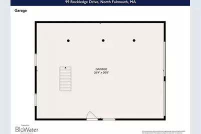 99 Rockledge Dr, Falmouth, MA 02556 - Photo 34