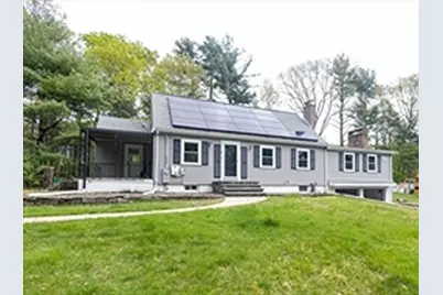 40 Neal St, Walpole, MA 02081 - Photo 1