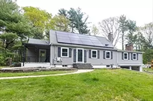 40 Neal St, Walpole, MA 02081 - Photo 1