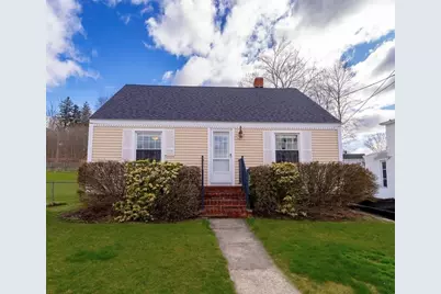49 Orchard St, Amesbury, MA 01913 - Photo 1