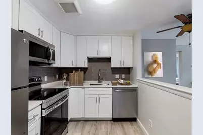 1105 Lexington St #6-11, Waltham, MA 02452 - Photo 1