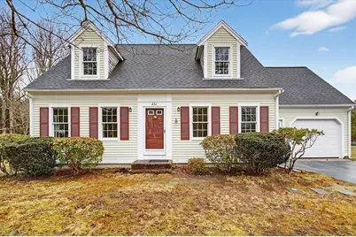 231 Yankee Dr., Brewster, MA 02631 - Photo 32