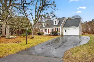 231 Yankee Dr, Brewster, MA 02631 - Photo 2