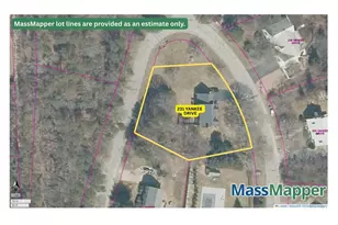 231 Yankee Dr, Brewster, MA 02631 - Photo 36