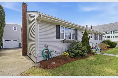 133 Friendship Street, Fall River, MA 02723 - Photo 2