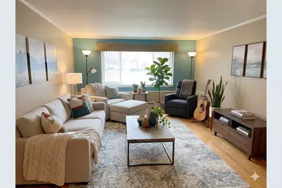 5 Hallmark Gardens #1, Burlington, MA 01803 - Photo 2