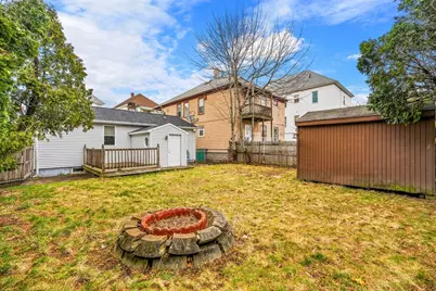 298 Collette St, New Bedford, MA 02746 - Photo 2