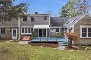 26 Windsor Rd, Sandwich, MA 02563 - Photo 32