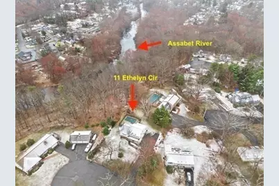 11 Ethelyn Cir, Maynard, MA 01754 - Photo 38