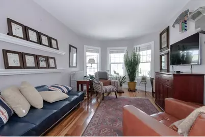 17 Tower St #3, Boston, MA 02130 - Photo 1