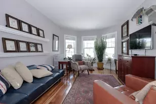 17 Tower St, Boston, MA 02130 - Photo 1