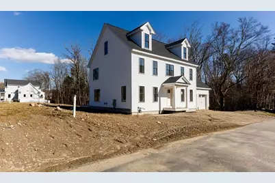 16 Goodspeed #Lot 4, Easton, MA 02375 - Photo 8