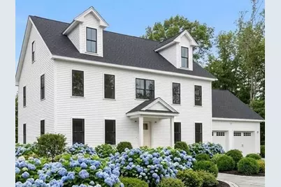 16 Goodspeed #Lot 4, Easton, MA 02375 - Photo 4