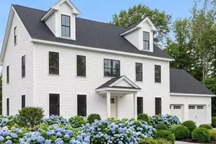 16 Goodspeed, Easton, MA 02375 - Photo 4