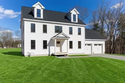 16 Goodspeed #Lot 4, Easton, MA 02375 - Photo 2