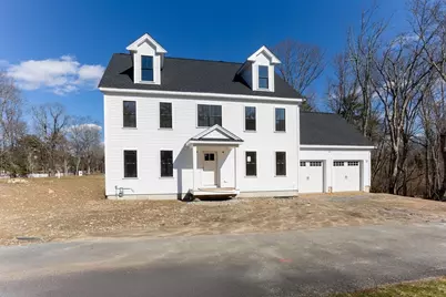 16 Goodspeed #Lot 4, Easton, MA 02375 - Photo 6