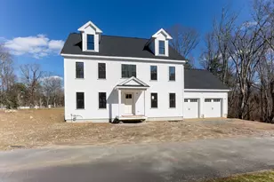 16 Goodspeed, Easton, MA 02375 - Photo 6