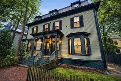 23 Avon St #2, Cambridge, MA 02138 - Photo 1