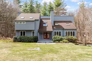 781 Strawberry Hill Rd, Concord, MA 01742 - Photo 1