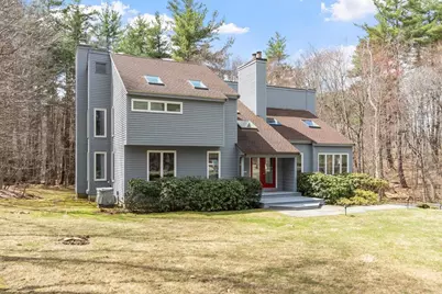 781 Strawberry Hill Rd, Concord, MA 01742 - Photo 2