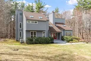 781 Strawberry Hill Rd, Concord, MA 01742 - Photo 2