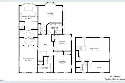 11 Axdell Road, Sudbury, MA 01776 - Photo 42