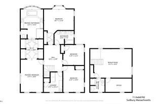 11 Axdell Rd, Sudbury, MA 01776 - Photo 42