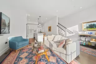 196 Gardner St, Boston, MA 02132 - Photo 6