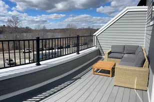 196 Gardner St, Boston, MA 02132 - Photo 16