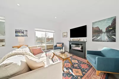 196 Gardner St #196, Boston, MA 02132 - Photo 4